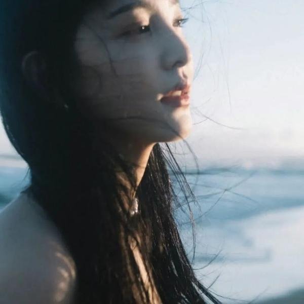 越爱越美丽